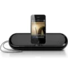 Philips DS700/37 docking speaker 4 W Black