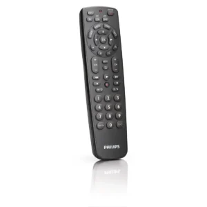 Philips Perfect replacement SRP2003/27 remote control IR Wireless DVD/Blu-ray, DVR, SAT, TV Press buttons