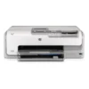 HP Photosmart D7360 Printer inkjet printer
