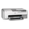 HP Photosmart D7360 Printer inkjet printer