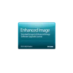 D-Link Standard Image to Enhanced Image Upgrade License