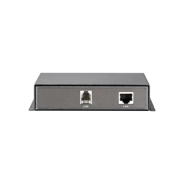 LevelOne PoE over 2-wire Transmitter