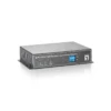 LevelOne PoE over 2-wire Transmitter