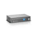 LevelOne PoE over 2-wire Transmitter