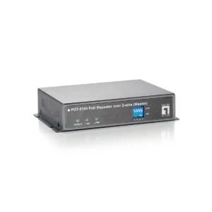 LevelOne PoE over 2-wire Transmitter