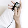 Philips GoGear SA1VBE04KS/37 MP3/MP4 player 4 GB Black