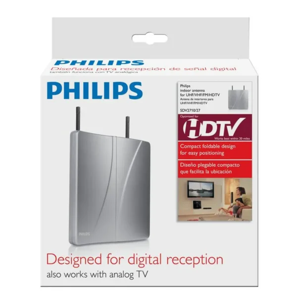 Philips TV antenna SDV2710/27
