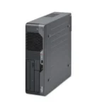 Fujitsu ESPRIMO E7935 Intel® Core™2 Quad Q9400 4 GB DDR2-SDRAM 500 GB Intel® GMA 4500M Windows 7 Professional SFF PC Black