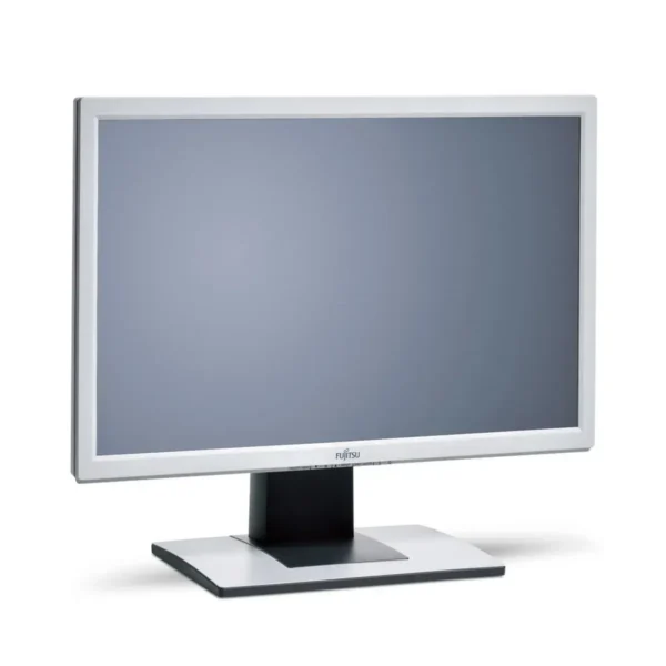 Fujitsu SCENICVIEW Series B24W-5 computer monitor 61 cm (24″) 1920 x 1200 pixels