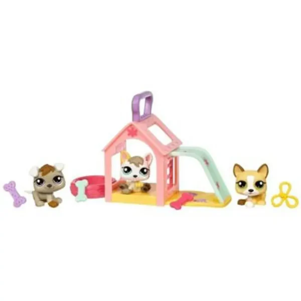 Hasbro Pet Triplets