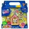 Hasbro Pet Triplets