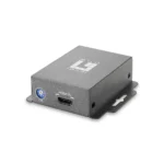 LevelOne HDSpider™ HDMI over Cat.5 Transmitter