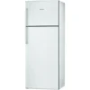Bosch Serie 4 KDN46VW20 fridge-freezer Freestanding 371 L White