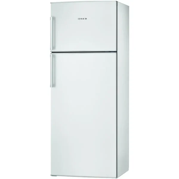 Bosch Serie 4 KDN46VW20 fridge-freezer Freestanding 371 L White