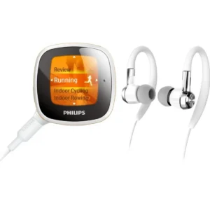 Philips Activa Portable fitness device ACT101M/97