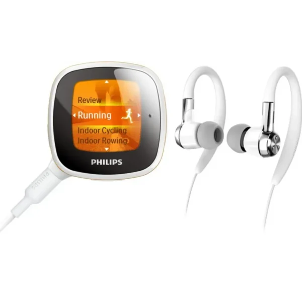 Philips Activa Portable fitness device ACT101M/97