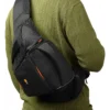 Case Logic SLR Sling Sling case Black