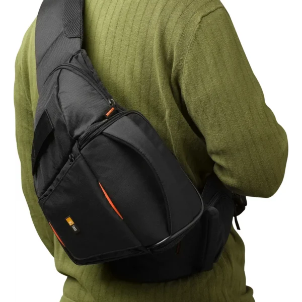 Case Logic SLR Sling Sling case Black