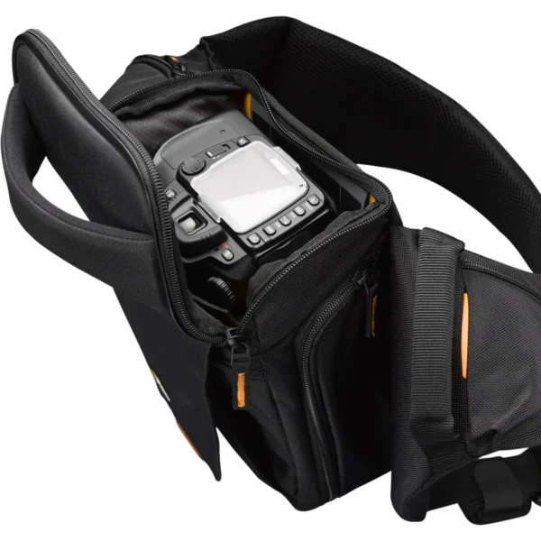 Case Logic SLR Sling Sling case Black