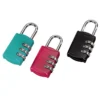 Hama 105357 number lock Zinc Assorted colours