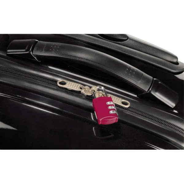Hama 105357 number lock Zinc Assorted colours