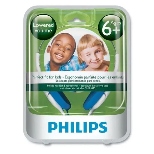 Philips SHK1035 Headband headphones