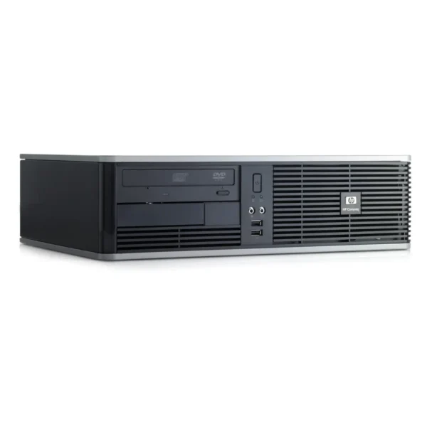HP Compaq dc5700 Small Form Factor PC