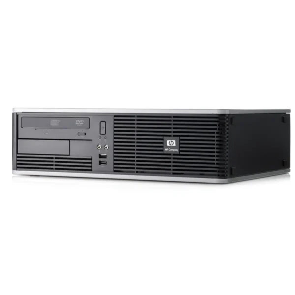 HP Compaq dc5700 Small Form Factor PC