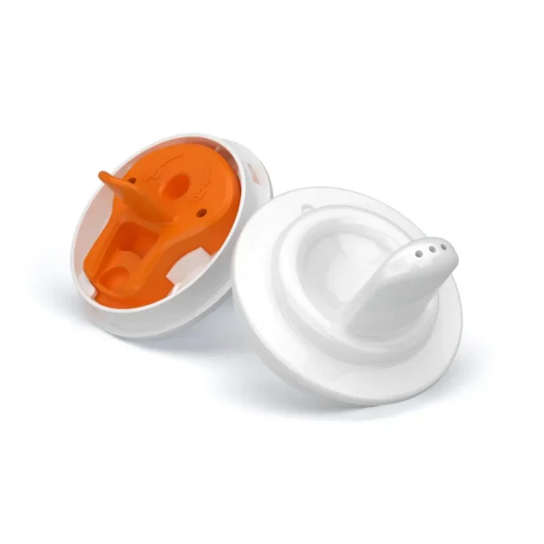 Philips AVENT Bite Resistant Spouts SCF247/00