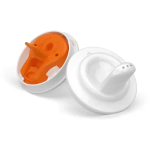Philips AVENT Bite Resistant Spouts SCF247/00