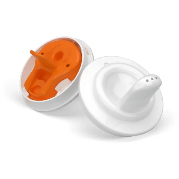 Philips AVENT Bite Resistant Spouts SCF247/00