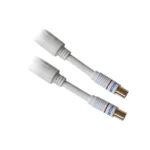 Philips PAL coax cable SWV7113W/93