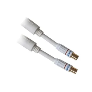 Philips PAL coax cable SWV7113W/93