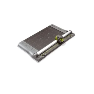 Rexel SmartCut A425 4 in 1 A4 Trimmer Charcoal