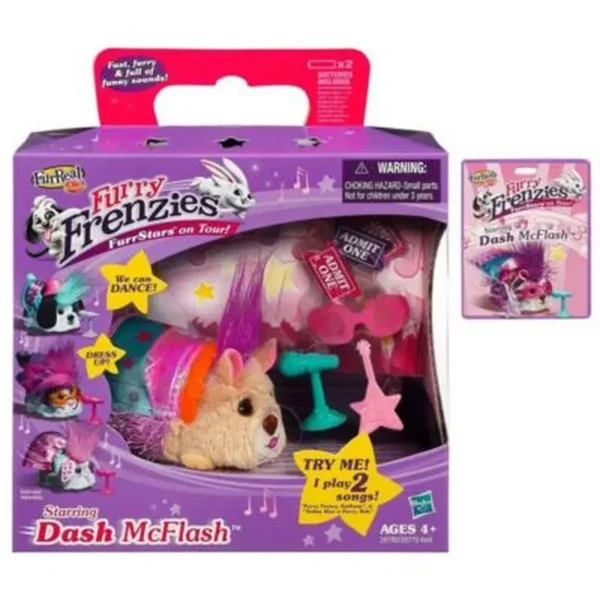 Hasbro 28780 stuffed toy