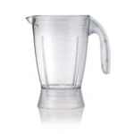 Philips CRP566 Blender jar with white handle