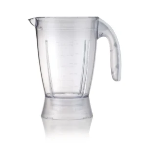 Philips CRP566 Blender jar with white handle