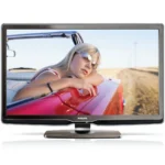 Philips LCD TV 42PFL9664H/12