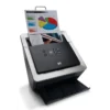 HP Scanjet N7710 Sheet-fed scanner 600 x 600 DPI A4 Black, Grey