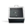 HP Scanjet N7710 Sheet-fed scanner 600 x 600 DPI A4 Black, Grey