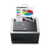HP Scanjet N7710 Sheet-fed scanner 600 x 600 DPI A4 Black, Grey
