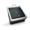 HP Scanjet N7710 Sheet-fed scanner 600 x 600 DPI A4 Black, Grey