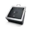 HP Scanjet N7710 Sheet-fed scanner 600 x 600 DPI A4 Black, Grey