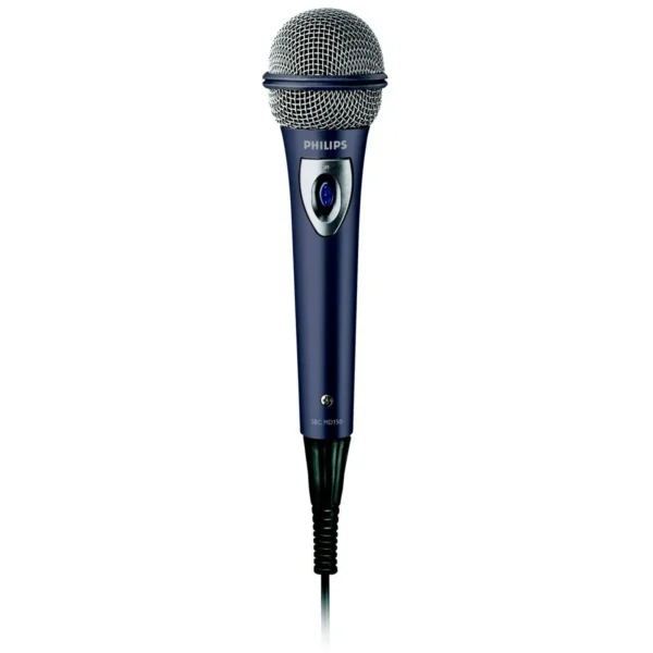 Philips SBCMD150 Corded Microphone