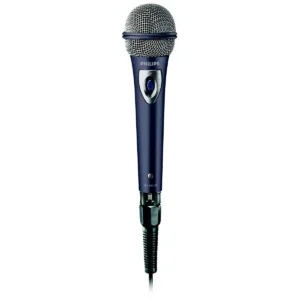 Philips SBCMD150 Corded Microphone