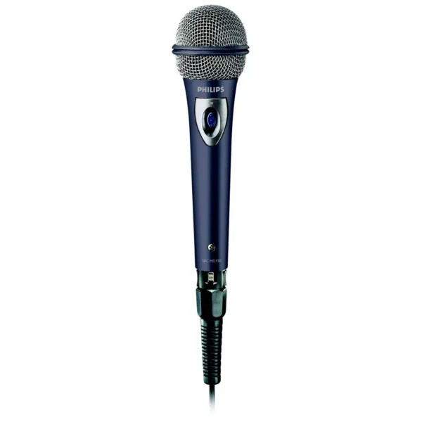 Philips SBCMD150 Corded Microphone