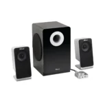 Trust Soundforce Presto 2.1 speaker set 42 W 2.1 channels