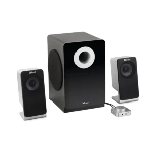 Trust Soundforce Presto 2.1 speaker set 42 W 2.1 channels