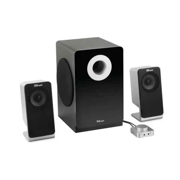 Trust Soundforce Presto 2.1 speaker set 42 W 2.1 channels