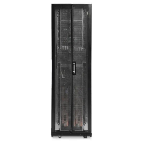APC Symmetra PX 48kW All-In-One Frame, 400V